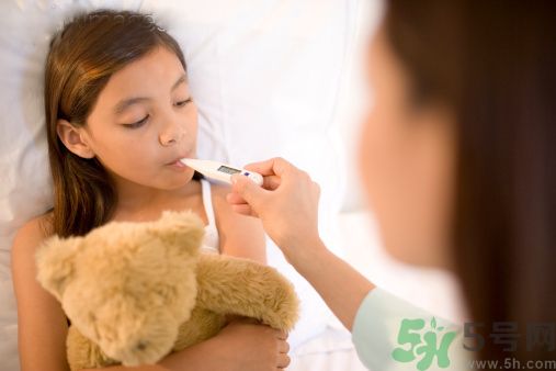 男童連續(xù)高燒8年 怎么退燒效果好？