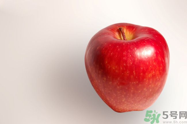 晚上9點以后可以吃蘋果嗎？晚上吃蘋果好不好？