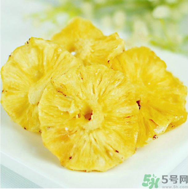 晚上9點(diǎn)可以吃菠蘿嗎？晚上吃芒果好嗎？