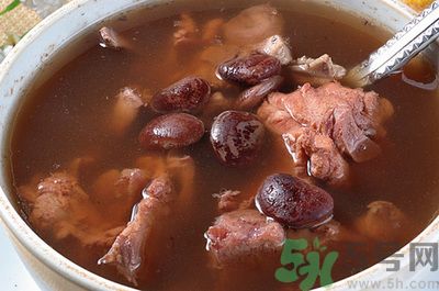 春季去濕喝什么湯好？煲什么湯有效去濕？