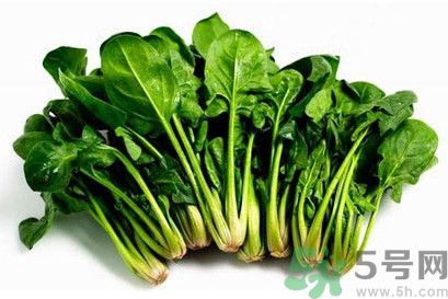 菠菜和豆腐能一起吃嗎？菠菜和豆腐一起吃會得腎結(jié)石嗎？