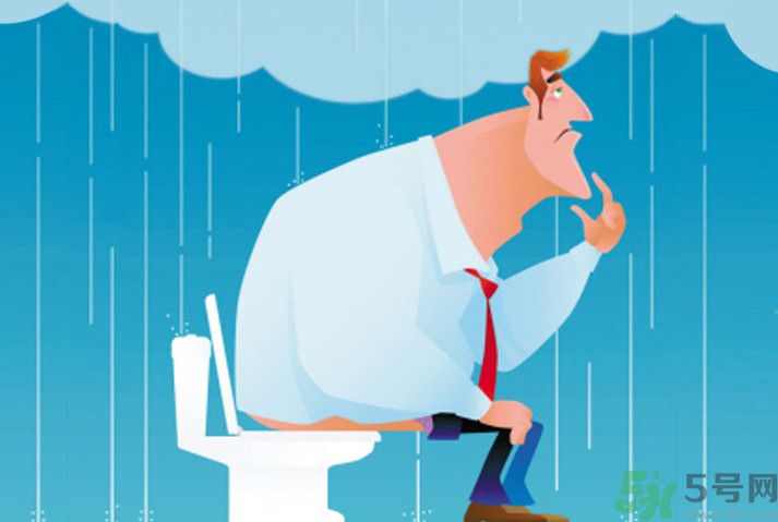 便秘和腸胃有關(guān)系嗎？腸胃不好會引起便秘嗎？