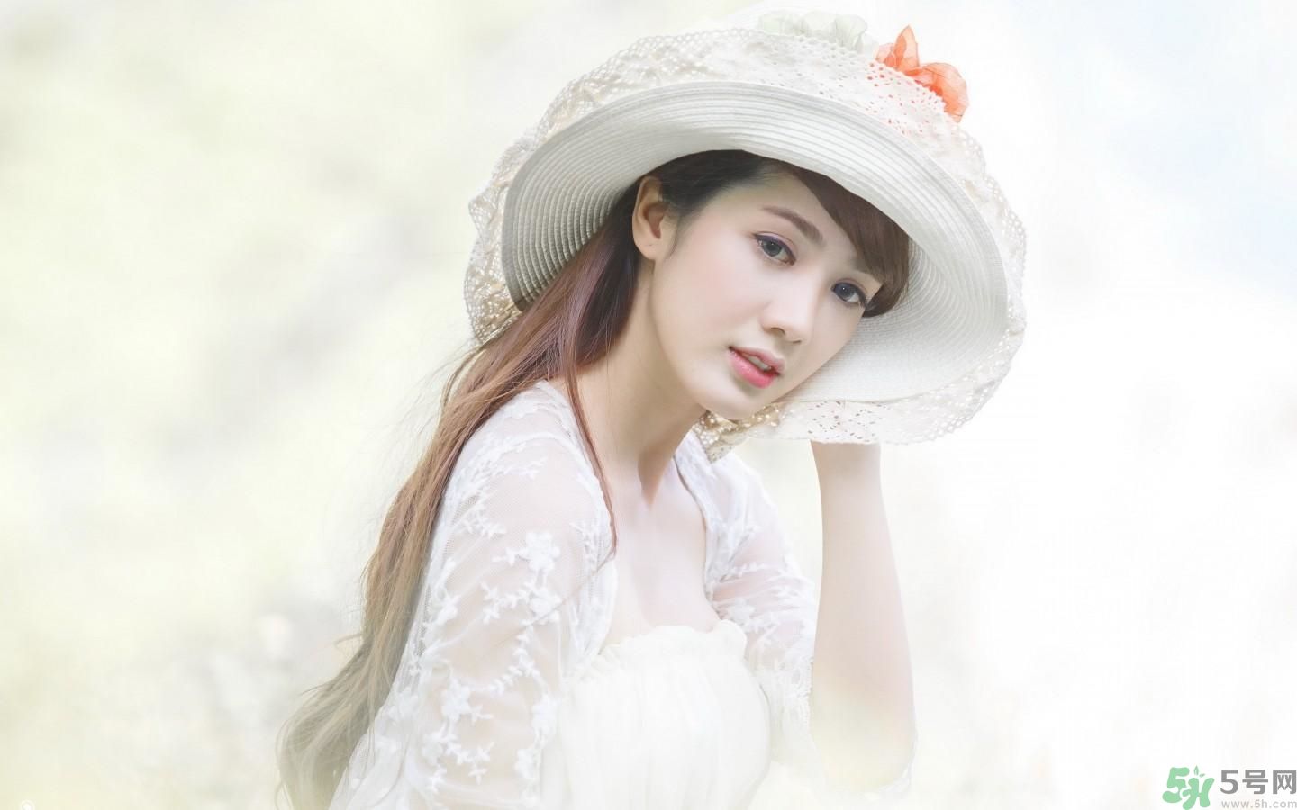 女生應該具備什么品格？寫給姑娘的20句話