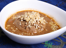 芝麻醬是熱性還是涼性?芝麻醬是涼性食物嗎?.png 芝麻醬是熱性還是涼性?芝麻醬是涼性食物嗎?.png