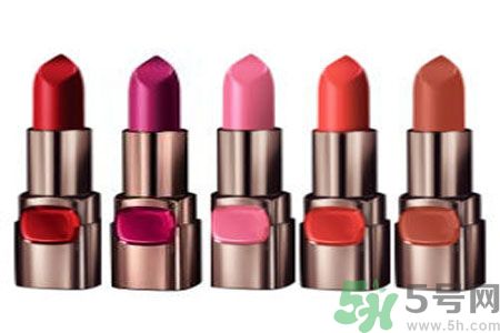 巴黎歐萊雅紛澤豐潤(rùn)霧感唇膏怎么樣？