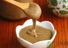 芝麻醬的熱量高嗎?芝麻醬的熱量是多少?.png 芝麻醬的熱量高嗎?芝麻醬的熱量是多少?.png