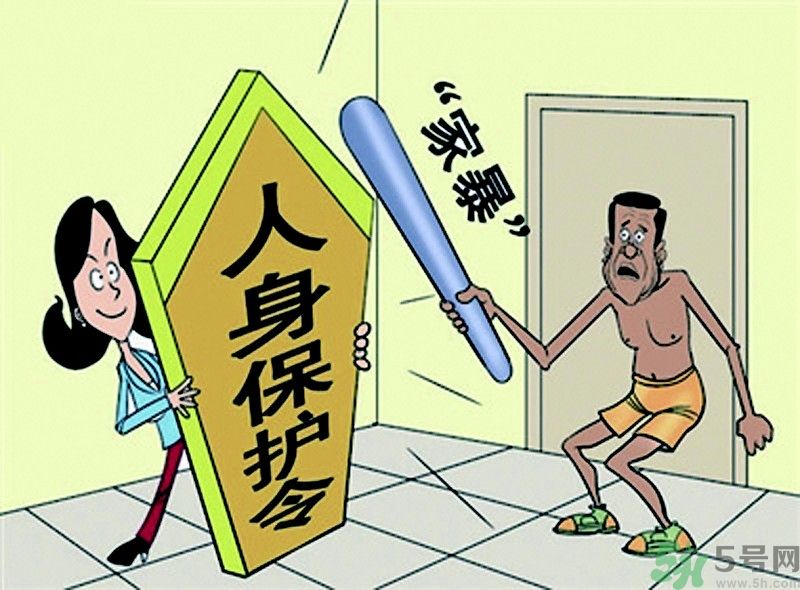 女子為什么被丈夫割鼻？遇到家暴怎么辦？