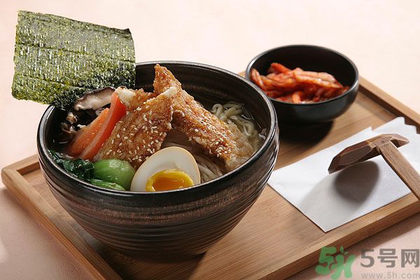 喝酒能吃海苔嗎？多吃海苔有什么好處？