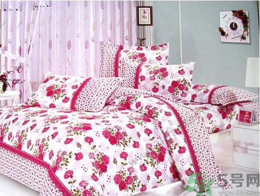 床單多久換洗一次才好？床單用什么樣的才最好？