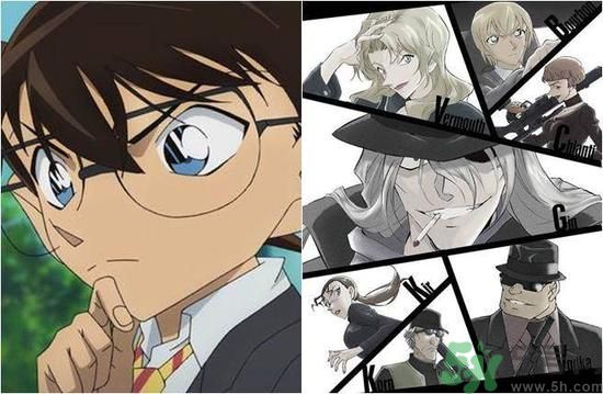 作者稱(chēng)名偵探柯南今年完結(jié) 有重要人物會(huì)死是真的？