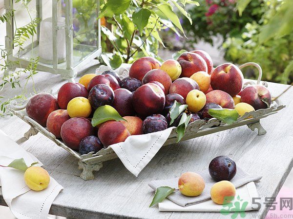 桃子是酸性還是堿性食物？桃子是堿性食物嗎？