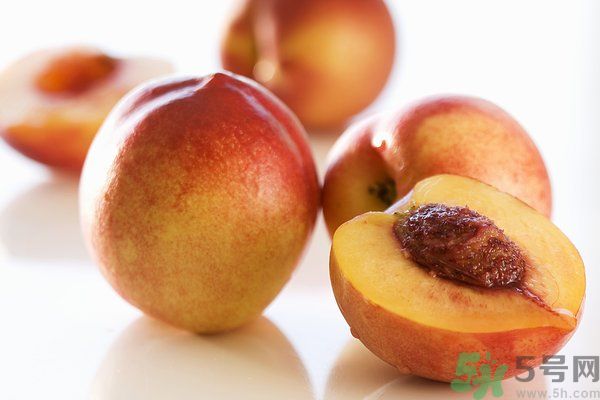 桃子是酸性還是堿性食物？桃子是堿性食物嗎？