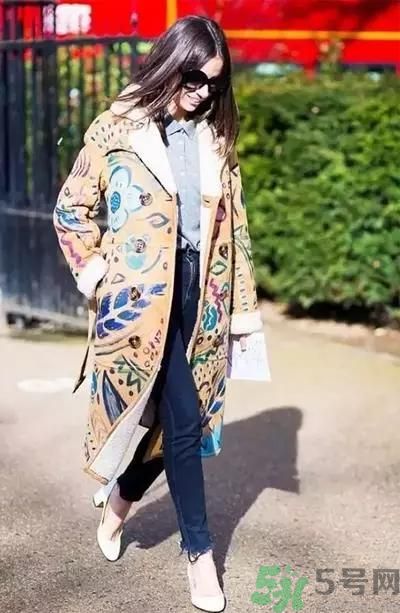 穿牛仔褲毀滅未來 牛仔褲怎么穿好看？