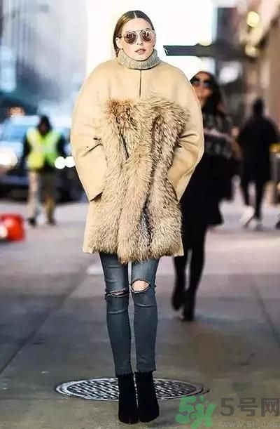 穿牛仔褲毀滅未來 牛仔褲怎么穿好看？