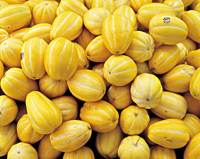 拉肚子能吃香瓜嗎？拉肚子吃香瓜好嗎？