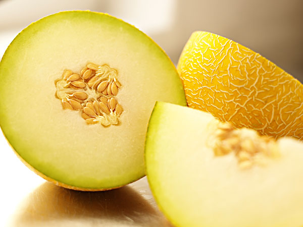 拉肚子能吃香瓜嗎？拉肚子吃香瓜好嗎？