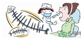 魚刺卡喉喝醋可以治療嗎？魚刺卡喉喝醋好不好？