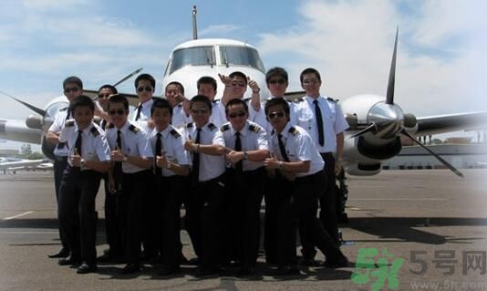 招飛為什么要檢查傷疤？招飛要求哪些條件？