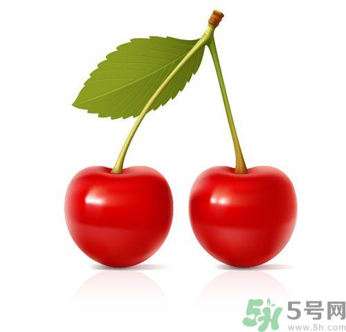 吃櫻桃拉肚子怎么辦？吃櫻桃拉肚子是怎么回事？