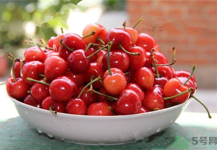 吃櫻桃拉肚子怎么辦？吃櫻桃拉肚子是怎么回事？