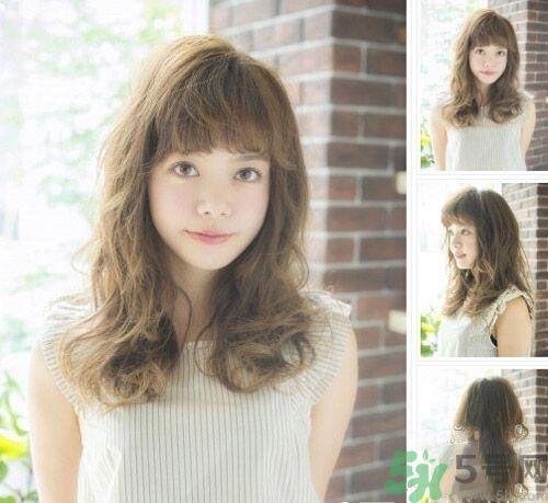 長發(fā)真的好美 最流行的長發(fā)怎么扎？