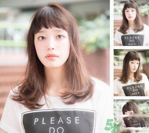 長發(fā)真的好美 最流行的長發(fā)怎么扎？