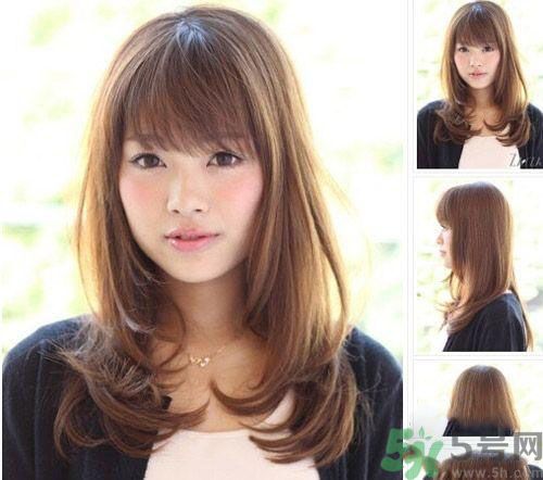 長發(fā)真的好美 最流行的長發(fā)怎么扎？