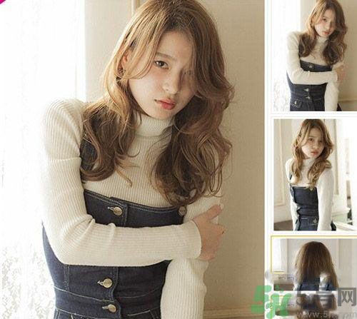 長發(fā)真的好美 最流行的長發(fā)怎么扎？