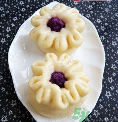 感冒了可以吃紫薯嗎？感冒了吃紫薯好不好？