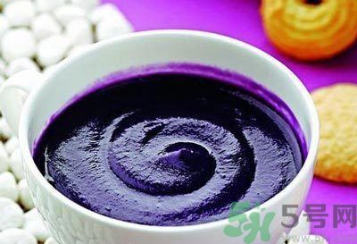 紫薯是轉(zhuǎn)基因食品嗎？紫薯有什么好的功效？