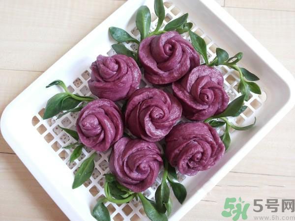 紫薯是轉(zhuǎn)基因食品嗎？紫薯有什么好的功效？