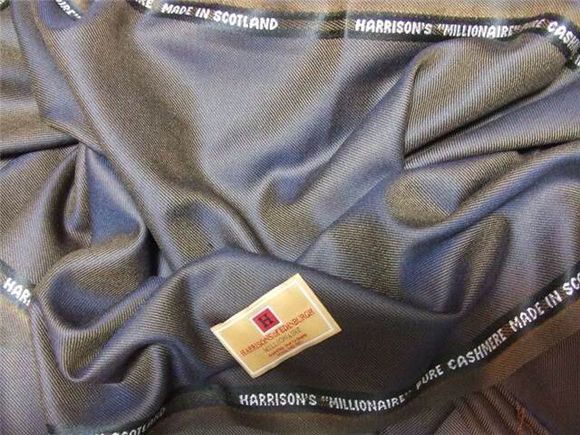 如何挑選高定西裝？定制西裝要注意些什么？