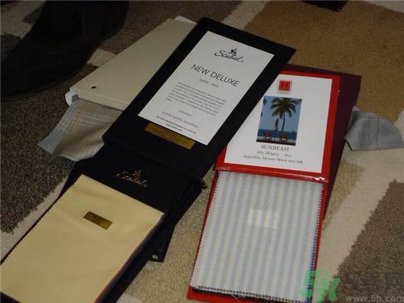 如何挑選高定西裝？定制西裝要注意些什么？