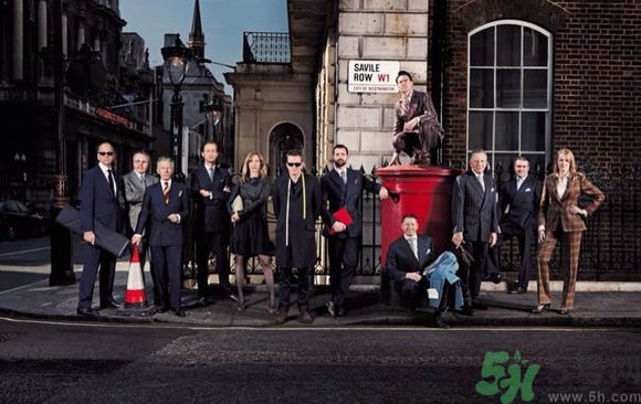 如何挑選高定西裝？定制西裝要注意些什么？