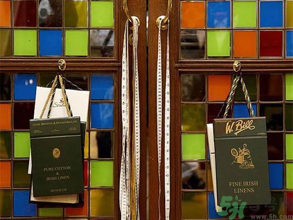 如何挑選高定西裝？定制西裝要注意些什么？