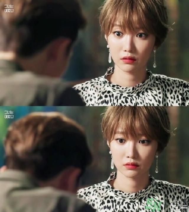 高俊熙短發(fā)怎么剪？高俊熙短發(fā)適合什么臉型？