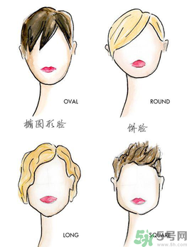 高俊熙短發(fā)怎么剪？高俊熙短發(fā)適合什么臉型？