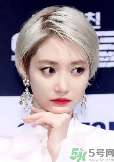 高俊熙短發(fā)怎么剪？高俊熙短發(fā)適合什么臉型？