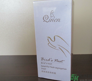 親恩燕窩美肌隔離霜怎么樣?親恩燕窩美肌隔離霜好用嗎?.png 親恩燕窩美肌隔離霜怎么樣?親恩燕窩美肌隔離霜好用嗎?.png