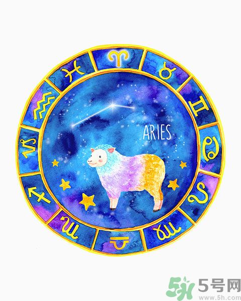 12星座5月運(yùn)勢(shì)是怎樣的？5月什么星座運(yùn)勢(shì)最佳？