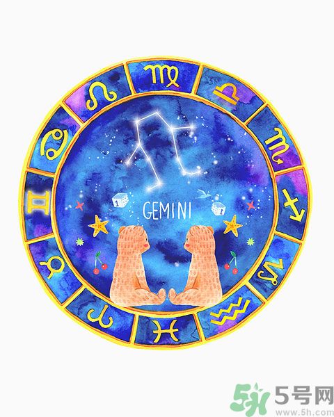 12星座5月運(yùn)勢(shì)是怎樣的？5月什么星座運(yùn)勢(shì)最佳？