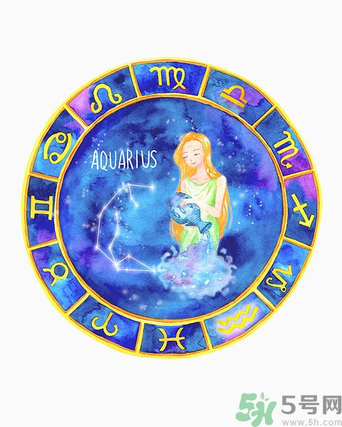 12星座5月運(yùn)勢(shì)是怎樣的？5月什么星座運(yùn)勢(shì)最佳？