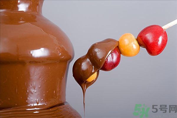 空腹能吃櫻桃嗎？空腹吃櫻桃胃疼怎么辦？