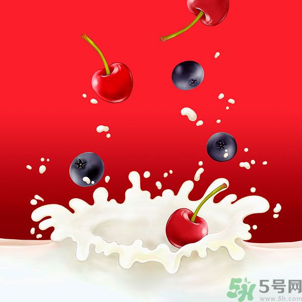 空腹能吃櫻桃嗎？空腹吃櫻桃胃疼怎么辦？