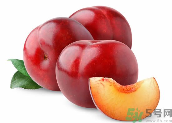 李子可以美容嗎？李子怎么吃可以美容？