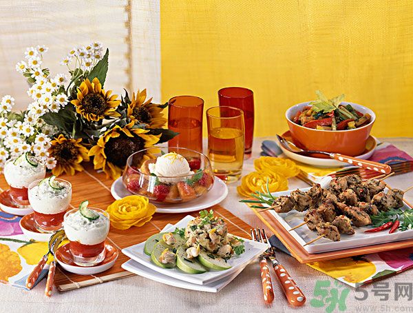 桃子海鮮可以一起吃嗎？桃子和海鮮一起吃好嗎？