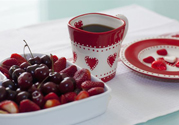 空腹能吃櫻桃嗎？空腹吃櫻桃胃疼怎么辦？