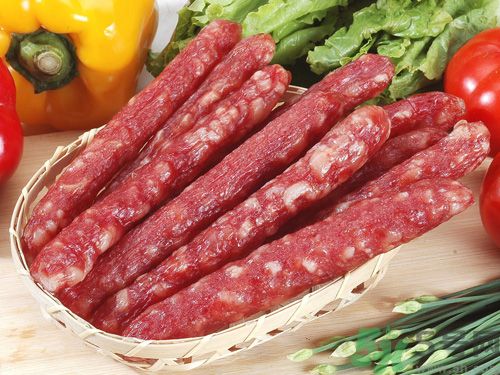 臘腸發(fā)霉還能吃嗎？臘腸發(fā)霉要怎么辦？