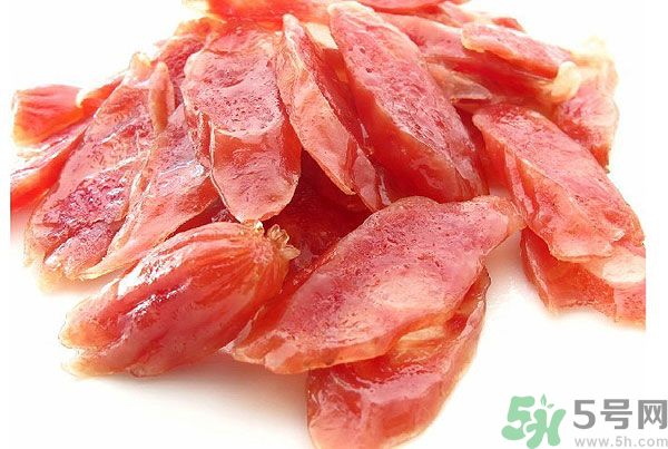 臘腸發(fā)霉還能吃嗎？臘腸發(fā)霉要怎么辦？