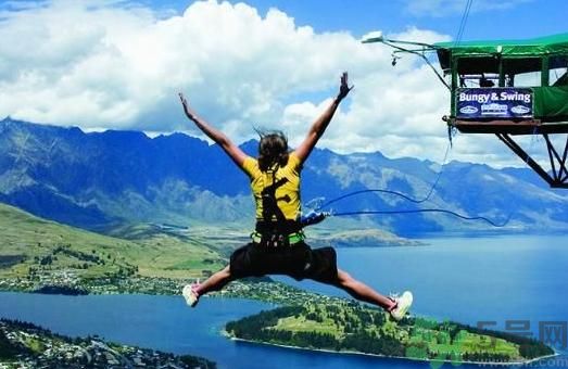 蹦極要注意什么？第一次蹦極要注意什么？